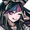 IbukiWink emote