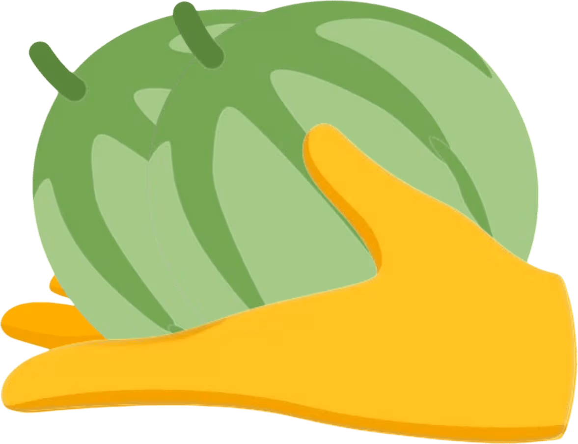 Hold_them_melons_for_you emote