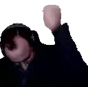 DESKCHAN emote