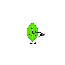 LeafysGravity emoji