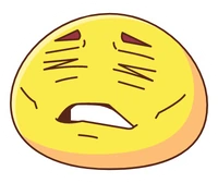 Exhausted emote