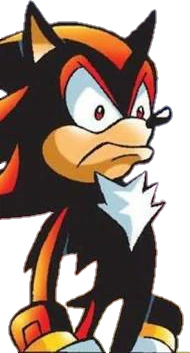 ShadowANGERY emote