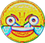 LOL emote