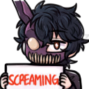 Corpse_Screaming_sign emote