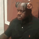 ShaqJAM animated emote