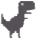 Google_dinosaur emote