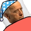 PresidentSleeper emote