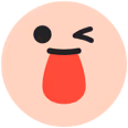 Silly emote