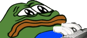 sludgeChatting emote