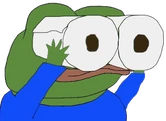 Binoculars emote