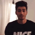 Zayn_Malik_Hi_Bye emote