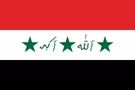 iraq emote