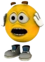 OMG emote