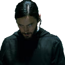 Morbius emote
