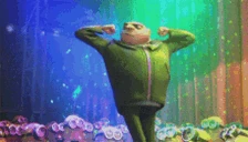 GruDance emoji