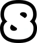 NumberEight emote