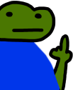 fingg static emote