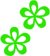 green emote