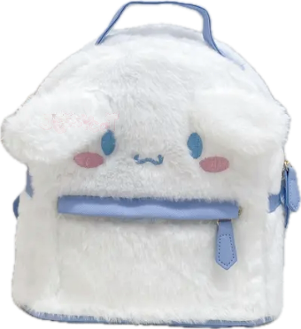 cinnamorollbag static emote