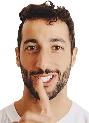 DR3_shh emote