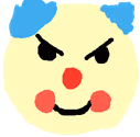 clown emote