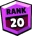 Rank20_BrawlStars emote