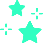 cyan emote