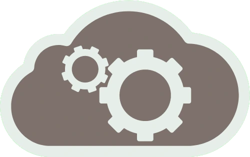 SettingsCloud emote