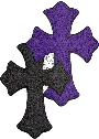 cross static emote