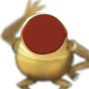 OMEGAPOT emote