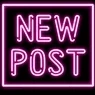 NewPost emote