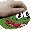 PETTHEPEPEGA emote