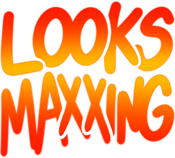 looksmaxxing emote