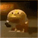 TOCHINGMYWEENOR emote