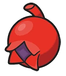 HabanBerry emoji