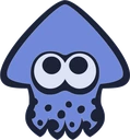 SplatoonSquid emote