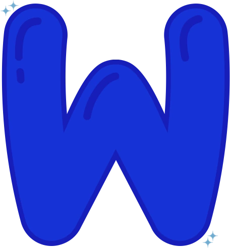 W emote