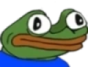 Dented emote