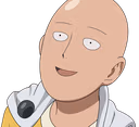saitamaWOW emote