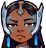 Symmetra emoji