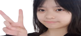 hanniPIECE emote