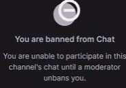 banned emote