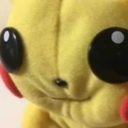 PikachuThirst static emote