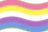 Bigender_Flag_Waving emote