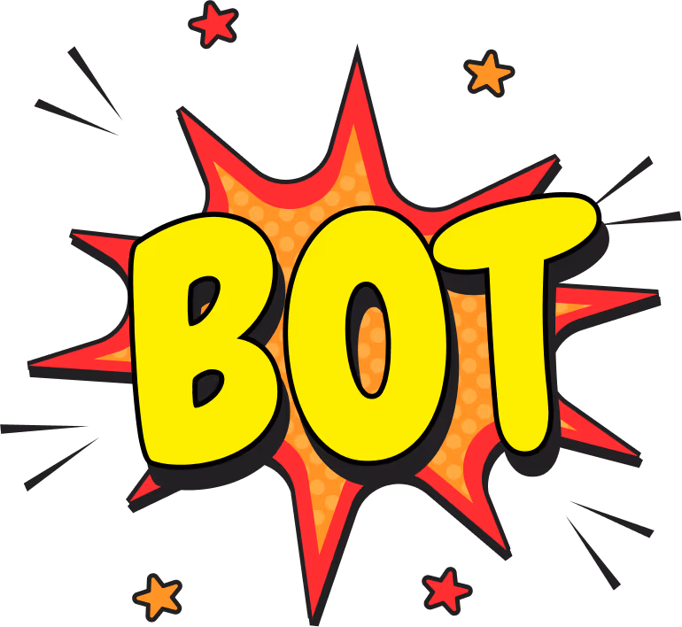 BOT emote