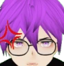 AokiNovaAngry emote