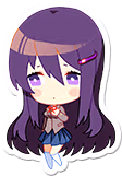 Yuri emote