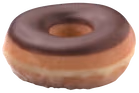 Donut emote