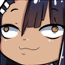 Nagatoroo emote