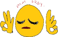 mmOk emote